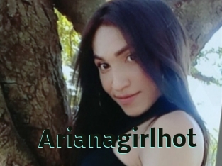 Arianagirlhot