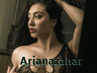 Arianazahar