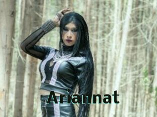 Ariannat