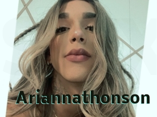 ariannathonson Sextrans