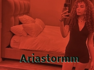 Ariastormm