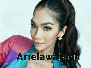 Arielawatson