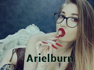 Arielburn