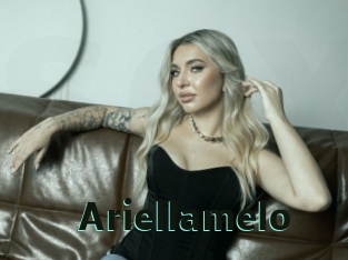 Ariellamelo