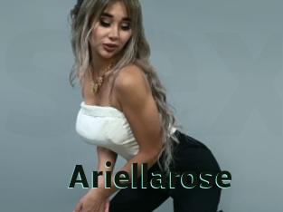 Ariellarose