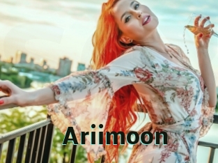 Ariimoon