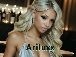 ariluxx Sextrans