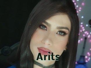 Arits