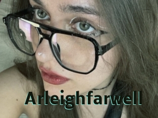 Arleighfarwell