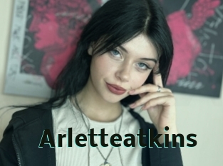 Arletteatkins