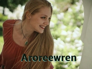 Aroreewren