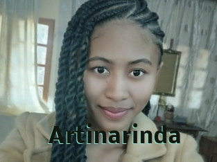 Artinarinda