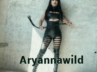 aryannawild Sextrans