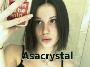 asacrystal Sextrans