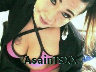 AsainTSXX