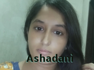 Ashadani