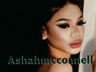 Ashahmcconnell