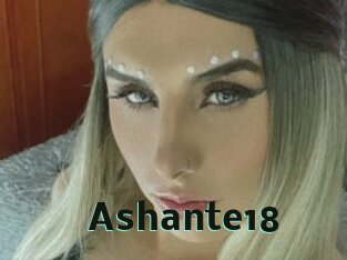 Ashante18