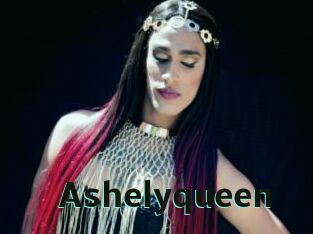 Ashelyqueen