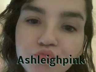 Ashleighpink