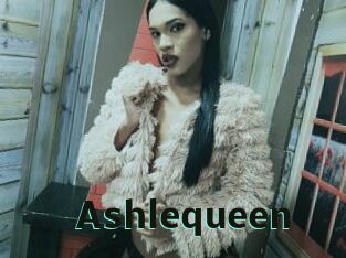 Ashlequeen