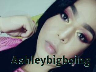 Ashleybigboing
