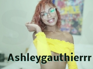 ashleygauthierrr Sextrans