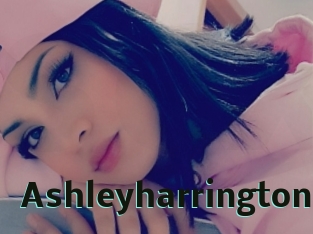 Ashleyharrington
