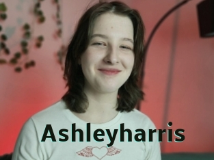 Ashleyharris