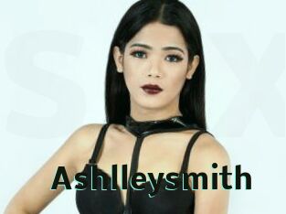 Ashlleysmith