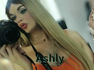 ashly Sextrans