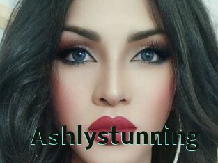 Ashlystunning
