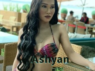Ashyan