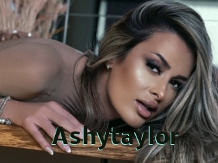 Ashytaylor