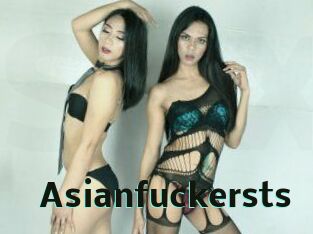 Asianfuckersts