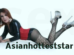 Asianhotteststar