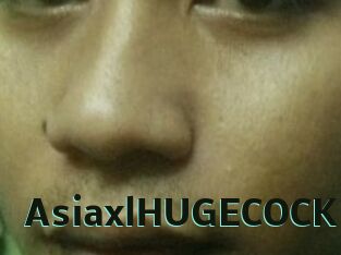 AsiaxlHUGECOCK