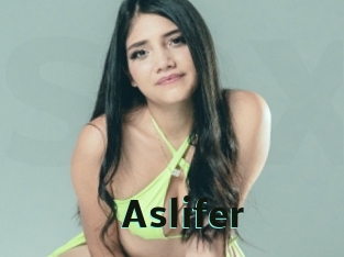 Aslifer