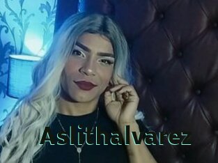 Aslithalvarez