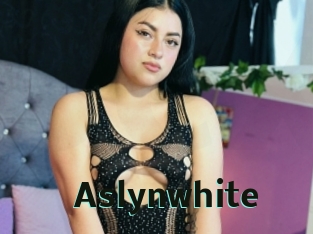 Aslynwhite