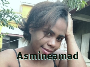 Asmineamad