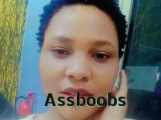 Assboobs