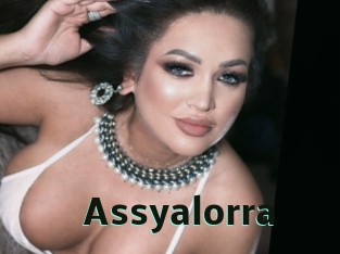 Assyalorra