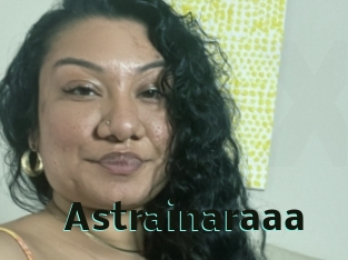 Astrainaraaa