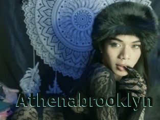 athenabrooklyn Sextrans