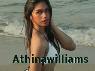 athinawilliams Sextrans