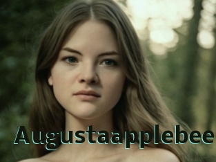 Augustaapplebee