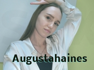 Augustahaines