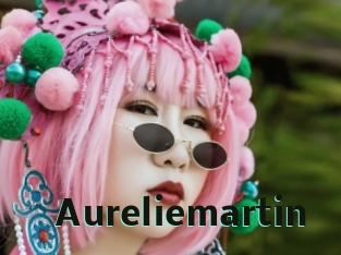 Aureliemartin