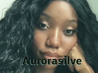 Aurorasilve